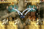 Radiant Silvergun (Saturn)