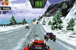 Off Road Challenge (Nintendo 64)