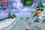 Off Road Challenge (Nintendo 64)