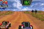 Off Road Challenge (Nintendo 64)