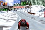 Off Road Challenge (Nintendo 64)