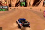 Off Road Challenge (Nintendo 64)