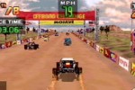 Off Road Challenge (Nintendo 64)