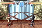 Cardinal Syn (PlayStation)
