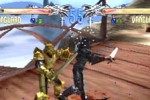 Cardinal Syn (PlayStation)