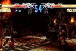 Cardinal Syn (PlayStation)