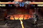 Cardinal Syn (PlayStation)