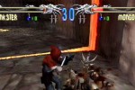 Cardinal Syn (PlayStation)