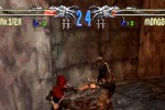 Cardinal Syn (PlayStation)