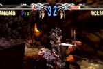Cardinal Syn (PlayStation)