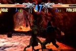 Cardinal Syn (PlayStation)