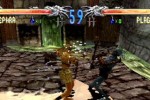 Cardinal Syn (PlayStation)