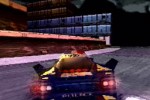 Crime Killer (PlayStation)