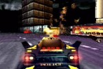 Crime Killer (PlayStation)