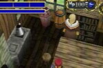 The Granstream Saga (PlayStation)