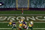 NFL Xtreme (PlayStation)