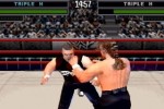 WWF War Zone (PlayStation)