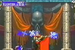 Akumajou Dracula X: Gekka no Yasoukyoku (Saturn)