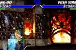 Mortal Kombat 4 (PlayStation)