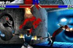 Mortal Kombat 4 (PlayStation)