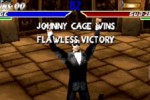 Mortal Kombat 4 (PlayStation)