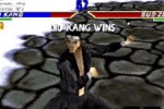 Mortal Kombat 4 (PlayStation)