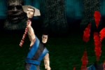 Mortal Kombat 4 (PlayStation)