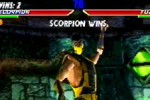 Mortal Kombat 4 (PlayStation)