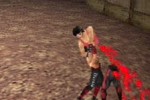 Mortal Kombat 4 (Nintendo 64)