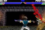 Mortal Kombat 4 (Nintendo 64)