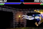 Mortal Kombat 4 (Nintendo 64)
