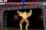 Mortal Kombat 4 (Nintendo 64)