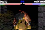 Mortal Kombat 4 (Nintendo 64)