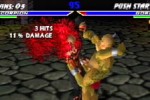 Mortal Kombat 4 (Nintendo 64)