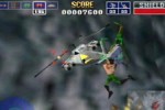 Chopper Attack (Nintendo 64)