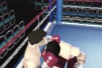 KO the Live Boxing (PlayStation)