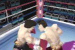 KO the Live Boxing (PlayStation)