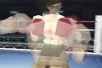 KO the Live Boxing (PlayStation)