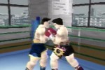 KO the Live Boxing (PlayStation)
