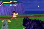 Quest 64 (Nintendo 64)