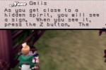 Quest 64 (Nintendo 64)