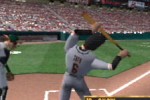 Major League Baseball Featuring Ken Griffey, Jr. (Nintendo 64)