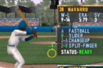 Major League Baseball Featuring Ken Griffey, Jr. (Nintendo 64)