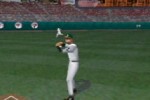 Major League Baseball Featuring Ken Griffey, Jr. (Nintendo 64)