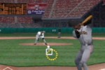 Major League Baseball Featuring Ken Griffey, Jr. (Nintendo 64)