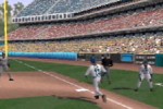Major League Baseball Featuring Ken Griffey, Jr. (Nintendo 64)