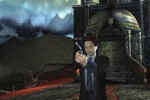 The X-Files Game (PC)