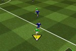 Fox Sports Soccer '99 (PC)