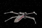 X-Wing Collector's Series (PC)
