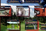 Jack Nicklaus Online Golf Tour (PC)